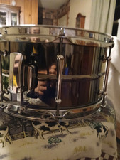 Sjc custom drums for sale  York