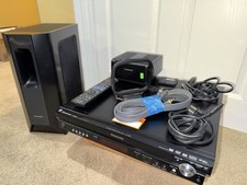 panasonic sound 1 5 surround for sale panasonic sound 1 5 surround for sale San Jose