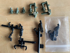 Russian crew figures for sale  STOURBRIDGE