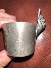 Vintage napier silverplate for sale  Naples