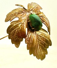 Rare antique hatpin for sale  Hampton