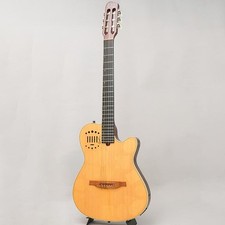 Chitarra acustica godin usato  Spedire a Italy