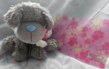 Tatty puppy tag for sale  PULBOROUGH