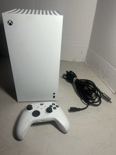 Microsoft xbox series for sale  Jesup