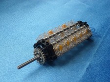 Lego technic ventil gebraucht kaufen  Wermelskirchen