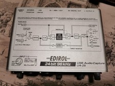 Scheda audio digitale usato  Torrita Tiberina
