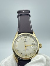 Vintage tudor oyster for sale  LONDON
