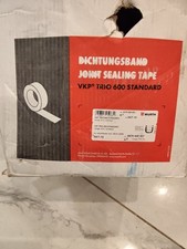 Fensterdichtung würth band gebraucht kaufen  Obernzell