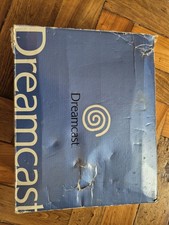 Console sega dreamcast d'occasion  Brioude