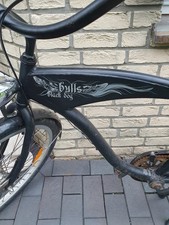 Beach cruiser 26 gebraucht kaufen  Attendorn