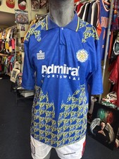 Original authentic leeds for sale  KING'S LYNN