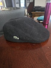 lacoste hat for sale  Rixeyville