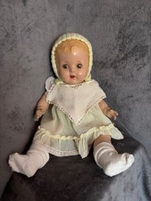 Composition baby doll for sale  Peoria