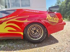 Puma gtv s usato  Mugnano del Cardinale