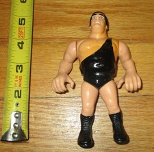awa wrestling figures for sale  Matteson