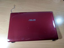 Asus x53e red for sale  SUTTON-IN-ASHFIELD