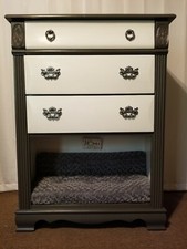 Chest drawers pet for sale  Greenwood