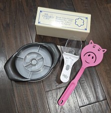 Pampered chef lot for sale  Capac