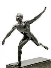 Anton weinberger bronzeakt gebraucht kaufen  Ludwigshafen am Rhein