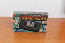 Sega gamegear game usato  Brescia