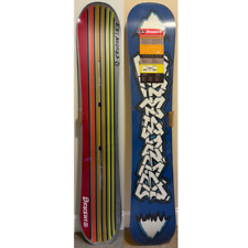Burton reissue jeff for sale  Williston