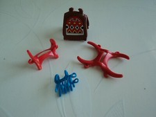 Playmobil vintage bédouins d'occasion  Buchy