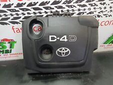 Copri motore toyota usato  Camigliano Santa Gemma