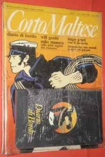 Rivista fumetti italiana usato  Italia