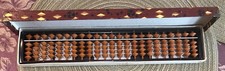 Antique tomoe soroban for sale  Fort Lauderdale