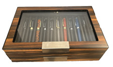 wood glass display box for sale wood glass display box for sale Franklin