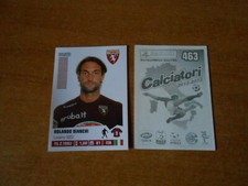 Figurina calciatori panini usato  Torino