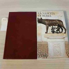 Nascita roma classici usato  Vaiano Cremasco