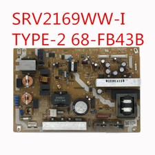 Srv2169ww type fb43b usato  Spedire a Italy