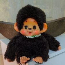 Bär monchhichi schlafaugen gebraucht kaufen  Northeim