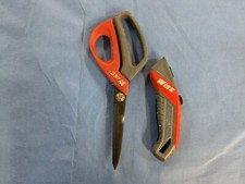 Wiss shears auto for sale  Montgomery