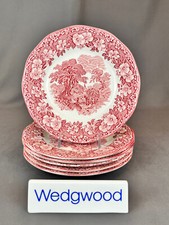 Wedgwood woodland pink for sale  Sugar Grove