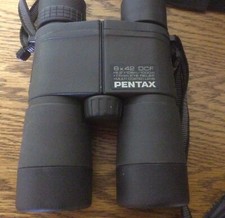 Pentax fernglas 8x42 gebraucht kaufen  Deutschland