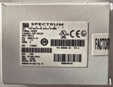 Spectrum 1734sc ie4ch d'occasion  Expédié en Belgium