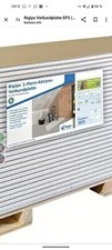 Rigipsplatten isolierung 227 gebraucht kaufen  Fürth