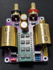 Streamer de áudio TDA 1387 X8 Hi-End (DAC, Protodac) para framboesa totalmente montado comprar usado  Enviando para Brazil