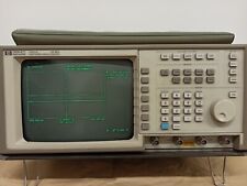 54501a oscilloscope canali usato  Torricella