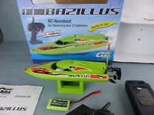 Bateau bazillus 8609 d'occasion  Alsting