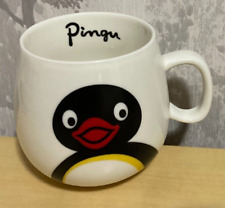 Pingu penguin small for sale  STUDLEY