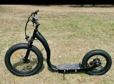 Roller fatbike roller gebraucht kaufen  Cottbus