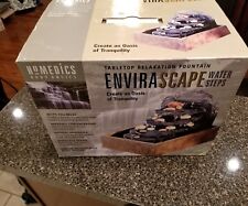 Nib homedics envirascape for sale  Cottontown