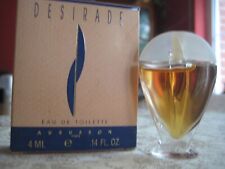 Aubusson desirade parfum gebraucht kaufen  Bedburg-Hau