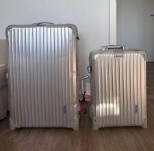 Rimowa rginal topas gebraucht kaufen  Köln