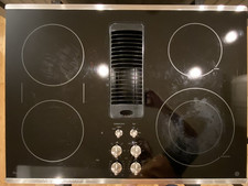 Downdraft electric glass for sale  Harrisburg