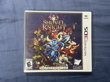Shovel knight complete for sale  Lewiston