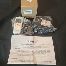 Durablow tr2004 gas for sale  Houston